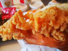 -肯德基(丰北路店)