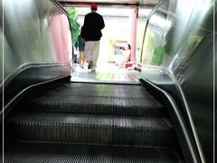 -公园前(地铁站)