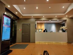 -如家酒店·neo(南昌八一广场师大南路地铁站店)