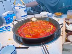 -芈重山老火锅(广州首店)