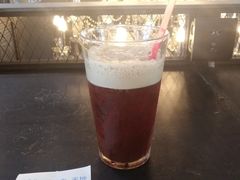 魔方拿铁-漫咖啡(武汉天地店)