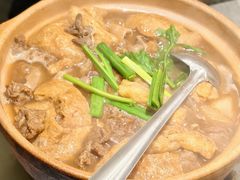 -肥家大排档(天河体育西店)