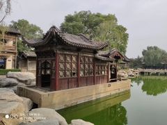 -榆次老城