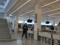 -同济大学本部学苑饮食广场