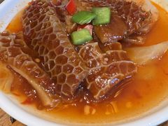 柱候酱金钱肚-唐苑酒家·岭南粤菜名店(太古仓店)