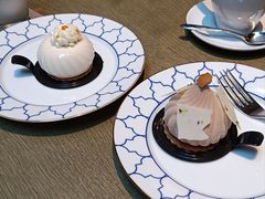 -博林天瑞喜来登酒店·西丽尚膳