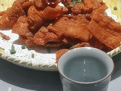 -台鄉缘 ·小海鲜·台州菜(桃林路店)
