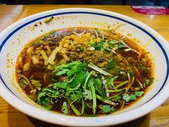 -蓉李记成都名小吃(武汉经开万达店)