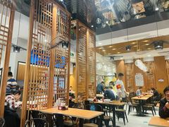 -阳阳中国饭(北京荟聚店)