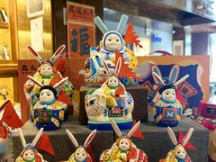 -庆云楼饭庄(什刹海店)
