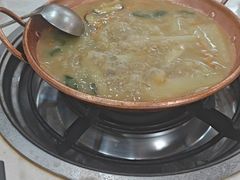 -藏味八珍特色火锅