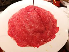 -蜀滋香鲜鱼火锅(黄金路店)