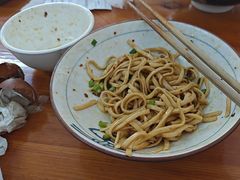 -邓邓胖姐拌面(濉溪路店)