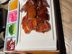 脆皮小麻鸭-茄子恰恰·新云南小炒(坪山益田店)
