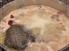 -一席地·本地鸡窝·杭帮鸡火锅(萧山银隆百货店)