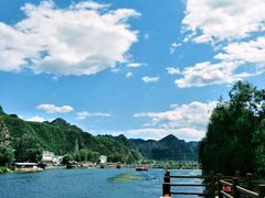 -野三坡清泉山风景区