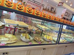 -味多美蛋糕(看丹桥店)