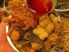 -憨铁匠老火锅(龙岗万科里店)