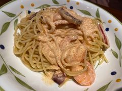 -萨莉亚意式餐厅(杭州西溪龙湖天街店)