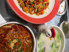 -外婆味道·云南菜大当家(关上店)