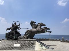 -养马岛旅游度假区