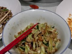 -盛百味·家宴餐厅(霸州分店)