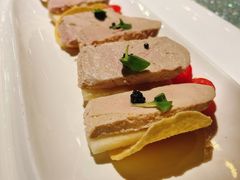 黑鱼子肥鹅肝-蟹榭·本帮江浙菜·蟹宴(五角场合生汇商场店)