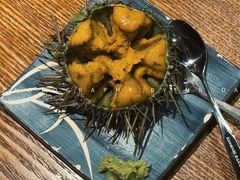 -桂马·日本料理·海胆·海鲜饭·酒场(民主广场店)