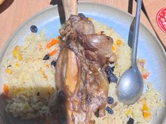 -纳鲁孜·新疆特色餐厅(上海悦荟广场店)