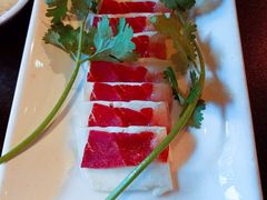 火腿乳饼-南蛮子(进贤路店)