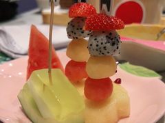 -水桶王国主题餐厅·聚会·生日派对·亲子活动·家庭套餐(亚龙湾希尔顿店)