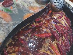 -晓林火锅(安定门店)