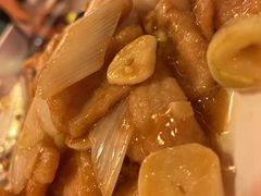 -金地大酒店-中餐厅