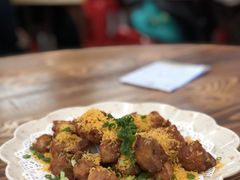 -南记食粥坊·宵夜大排档(莲花总店)