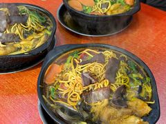 三鲜砂锅-南湖胖子砂锅(红庙店)