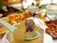 -叶叶菩提·晋福宫