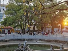 -宝通禅寺