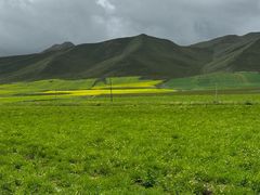 -扁都口生态休闲旅游区