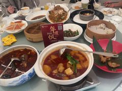 -湖锦酒楼·32年地道湖北菜(光谷店)