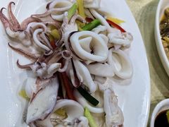 -惠来大排档(联创商业街店)
