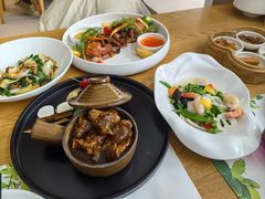 -青梅酒肆PLUS(长白仙岛北路店)