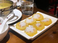 -冰城串吧(中上园店)