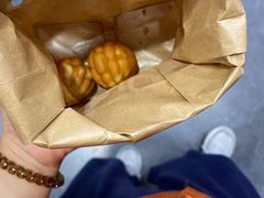 -莫朗核桃饼(虹泉路店)