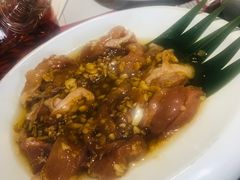 -一品诚记烤肉·甄选店(中南路店)