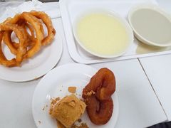 -老磁器口豆汁店(天坛店)