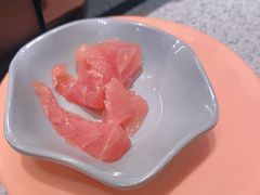 -争鲜回转寿司(中街大悦城店)