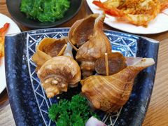 -红叶日料·放题·海胆·定食(星海店)