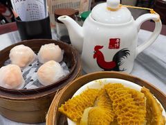 -华峰食馆(氹仔店)
