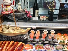 -Olé精品超市(北京合生汇店)