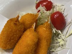 -万岁寿司(芳村店)